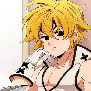 meliodas