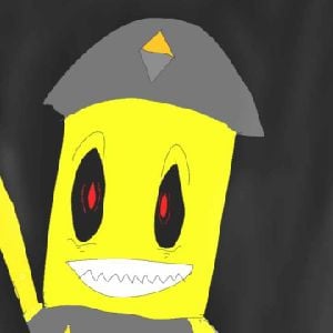 PG (Partygoer OC)