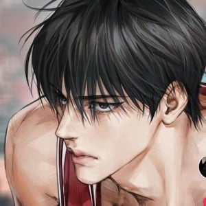 Naoki