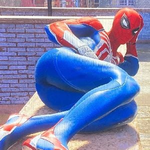 Peter Parker