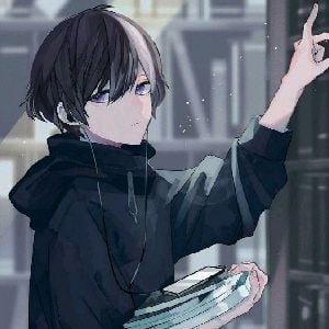 quiet boy 