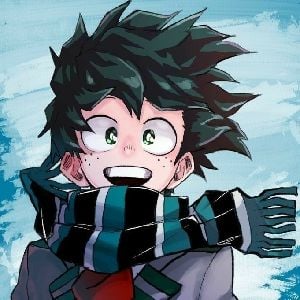 Izuku Midoriya [Boyfriend]