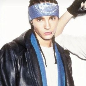 Tom Kaulitz ¥
