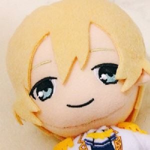eichi plush