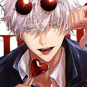 †Gojo Satoru