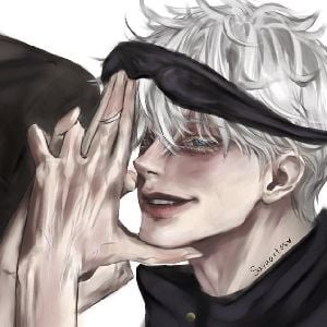 Satoru Gojo