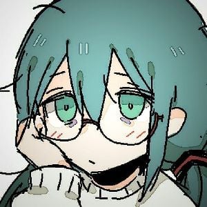 Miku (Tired GF)