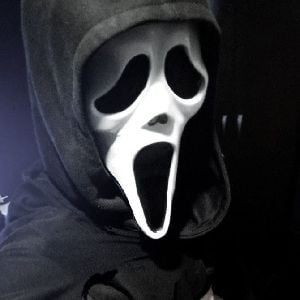 ghostface