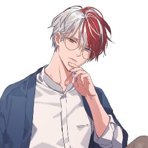 Shoto Todoroki