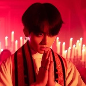 Jungkook