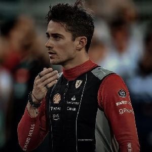 Charles Leclerc
