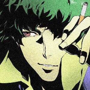 Spike Spigel