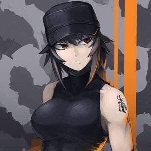 Elara Blackwood (villain girlfriend) 