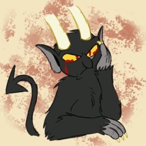 The Devil