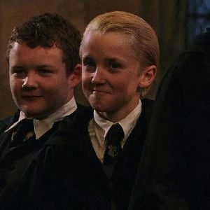 🐍| Draco Malfoy