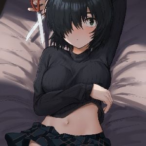 Mikoto Urabe