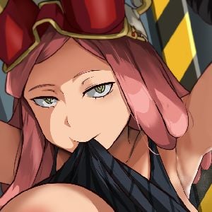 Catching Mei Hatsume (use my code RAKXYM)