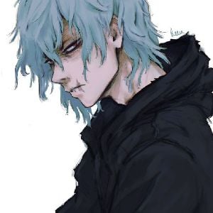 ✧Shigaraki Tomura