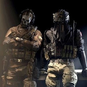 König and Ghost