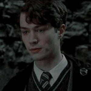 Tom Riddle
