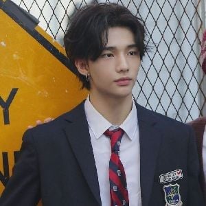 Hwang Hyunjin