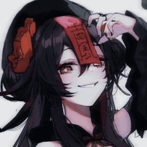 Hu Tao Yandere