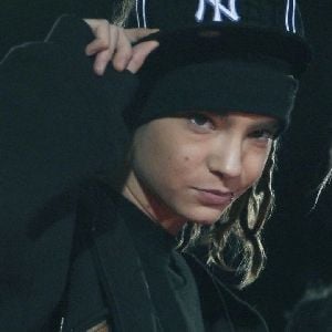 Tom Kaulitz |