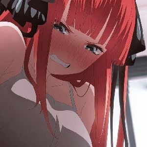 Nino Nakano (sad)