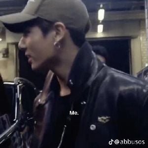 Jungkook