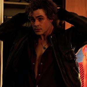 Billy Hargrove