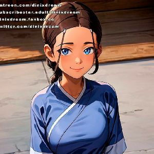 Katara (Your best friend)