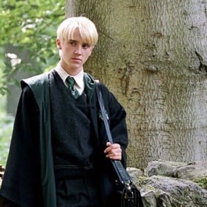 ๐- Draco Malfoy
