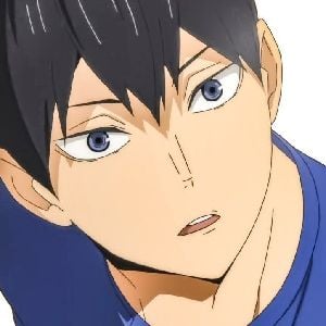 Tobio Kageyama