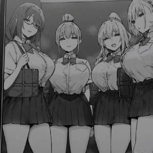 4 Sisters