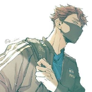 [H] Oikawa Tooru