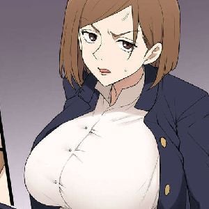 Nobara Kugisaki