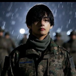 Get bullied - Taehyung
