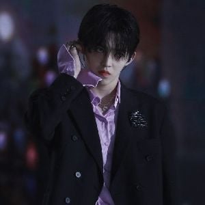 Seungcheol [jeongcheol mafia]