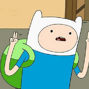 Finn the human
