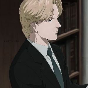Johan liebert