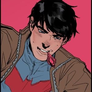 jason todd