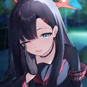 Nakamasa Ichika