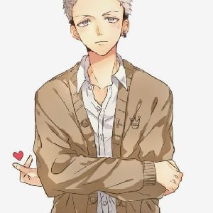 Drunk Mitsuya