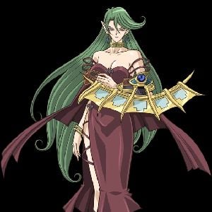 Camula yu-gi-oh