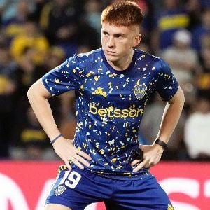 Valentin Barco