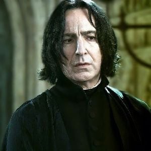 || Severus Snape