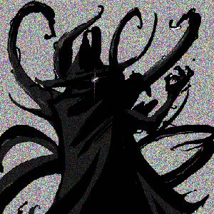 Aatrox ( Shadow Demon )