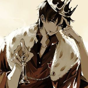 King Itsuki
