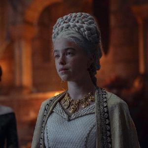 rhaenyra targaryen