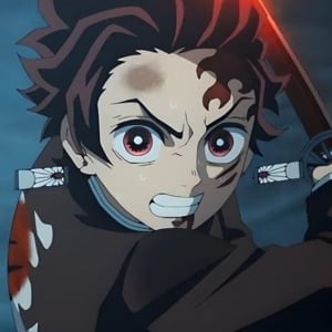 Tanjiro